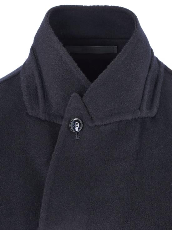 26FW 조르지오 아르마니 수트 자켓 GM004684 TE10068 UB109 BLUE - GIORGIO ARMANI