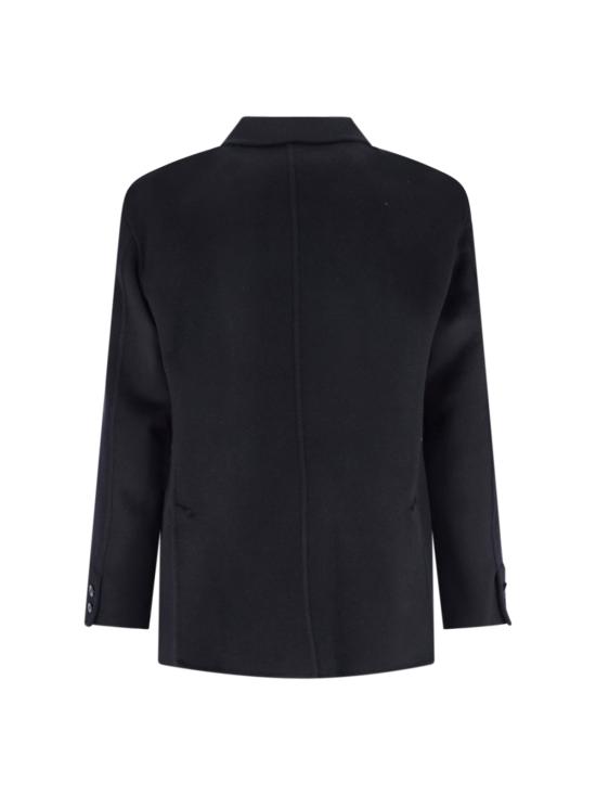 26FW 조르지오 아르마니 수트 자켓 GM004684 TE10068 UB109 BLUE - GIORGIO ARMANI