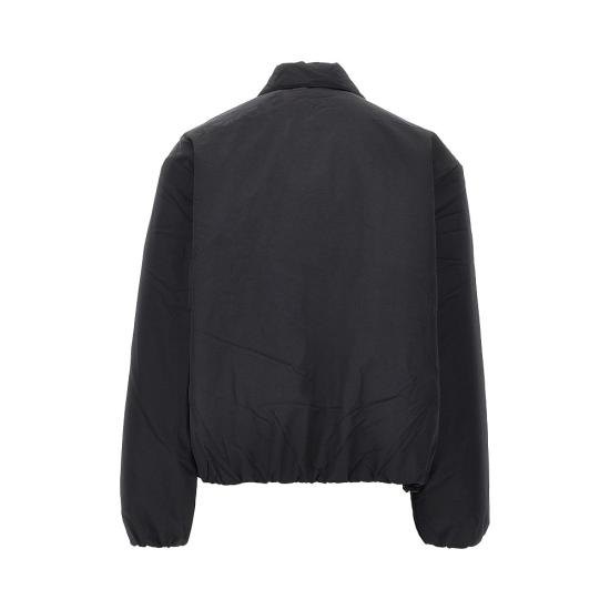 26FW 칼하트 WIP 자켓 I037045 Black - CARHARTT WIP