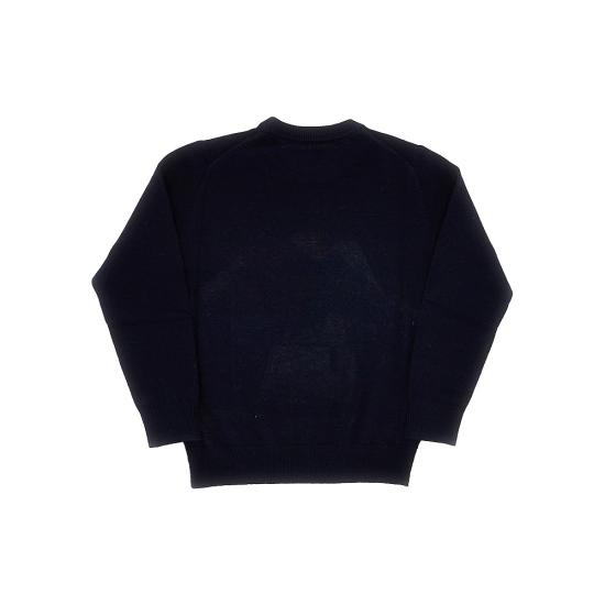 26FW [키즈] 세인트바쓰 탑 DOU0006TEX0001 - MC2 SAINT BARTH