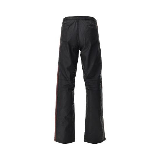 26FW 구찌 숏팬츠 A006GGXDDH3 Black - GUCCI