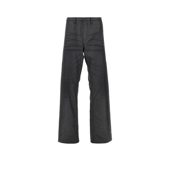 26FW 구찌 숏팬츠 A006GGXDDH3 Black