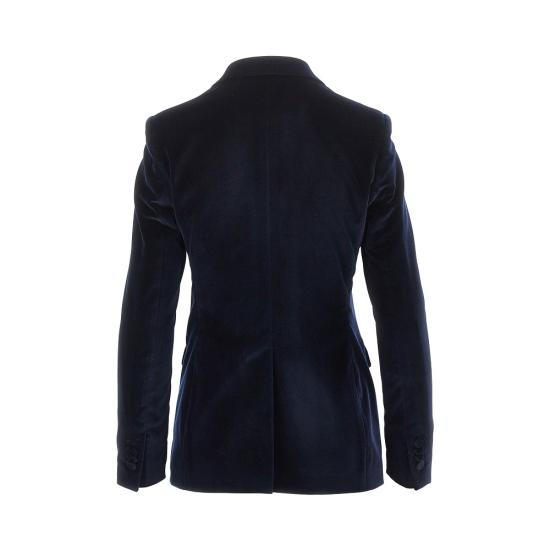 26FW 딸리아토레 자켓 J PARIGI10B800021 Blue - TAGLIATORE