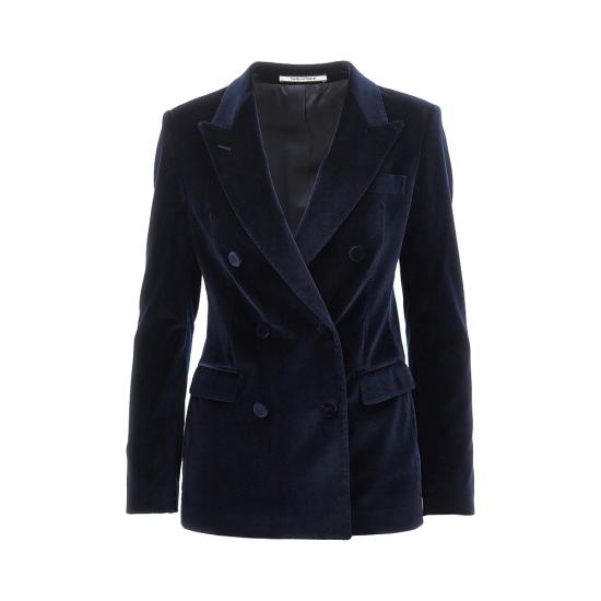 26FW 딸리아토레 자켓 J PARIGI10B800021 Blue