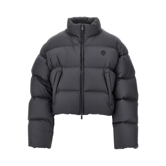 26FW 구찌 패딩 A00917ZAVMJ Black