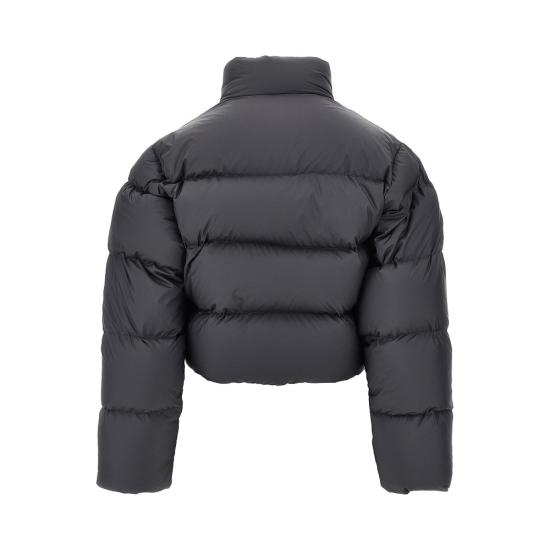26FW 구찌 패딩 A00917ZAVMJ Black - GUCCI