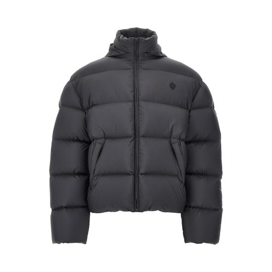 26FW 구찌 자켓 A0090HZAVMJ Black