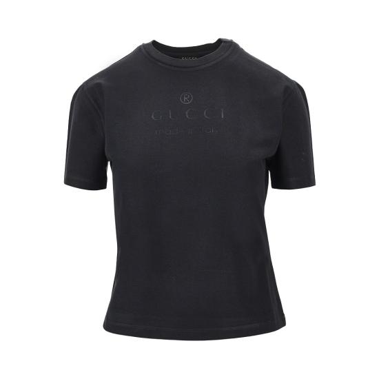 26FW 구찌 탑 A009A5XJH6N Black