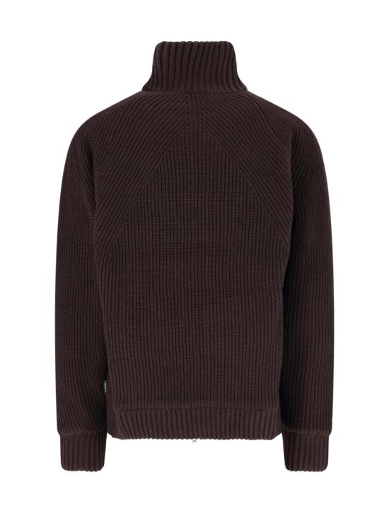 26FW 칼하트 WIP 자켓 I033902 33HXX BROWN - CARHARTT WIP