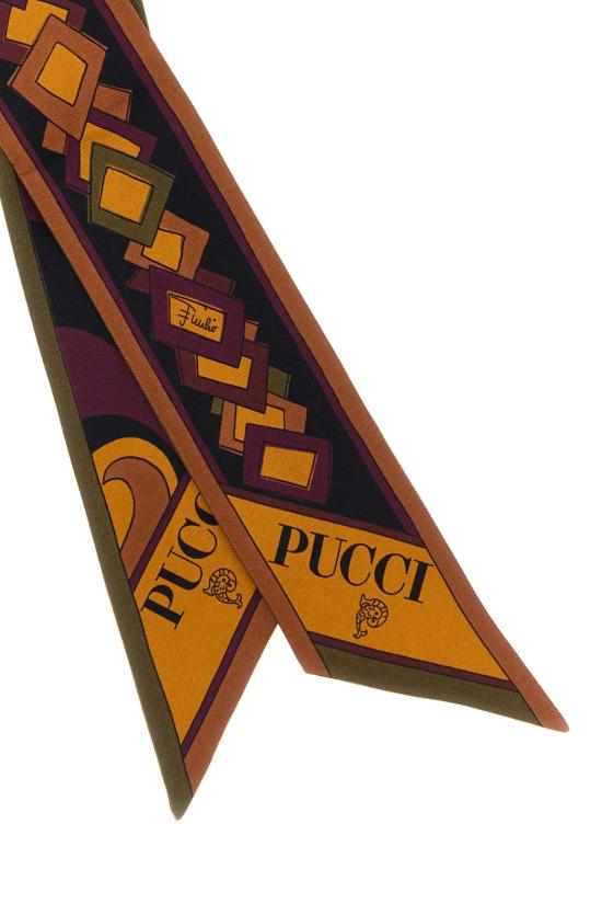 26FW 에밀리오푸치 머플러/스카프 6UGB216UC04 1 Printed - EMILIO PUCCI