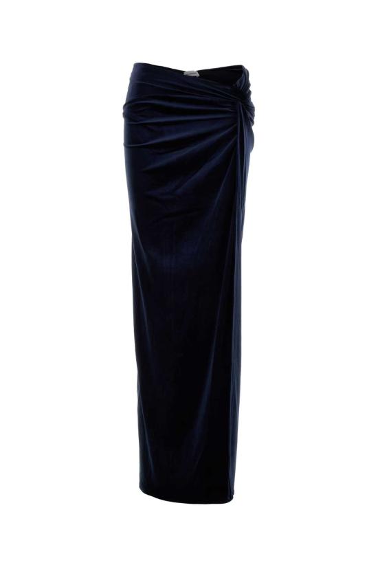 26FW 안다마네 스커트 TM200312ATJP198 501 Blue