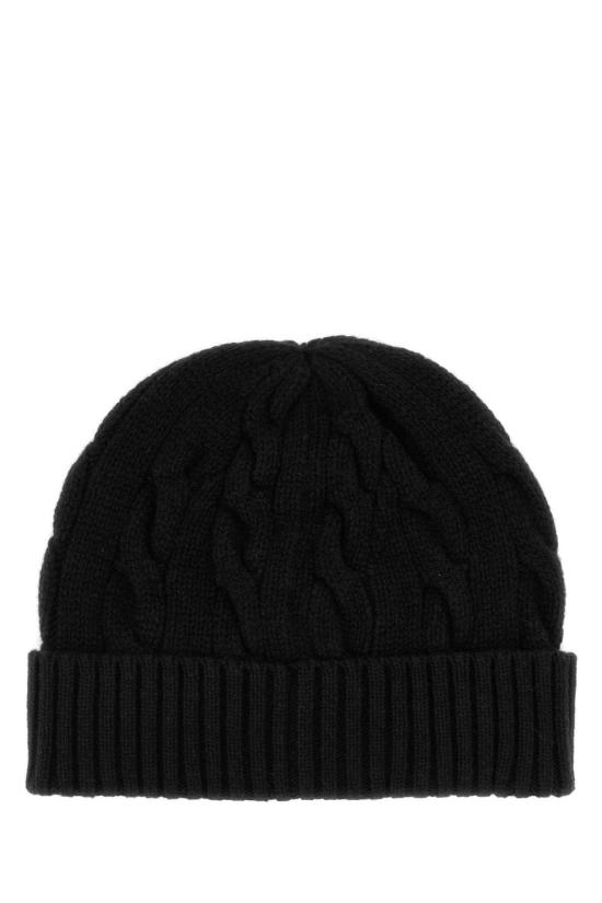 26FW 폴로 랄프로렌 액세서리 710B23668 001 Black - POLO RALPH LAUREN