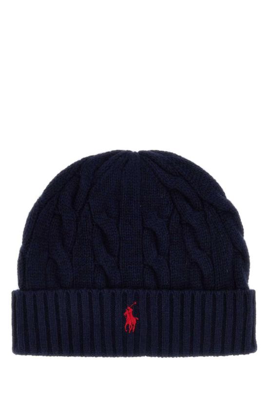 26FW 폴로 랄프로렌 액세서리 710B23668 007 Blue