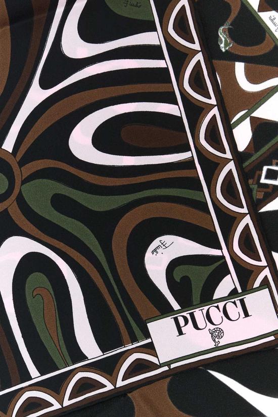 26FW 에밀리오푸치 머플러/스카프 6UGB446UC28 2 Printed - EMILIO PUCCI