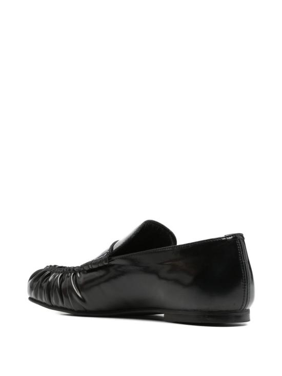 26FW 알로하스 로퍼 S101135 01BLACK - ALOHAS