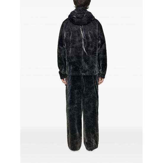 26FW 와이쓰리 무스탕 KS3899 BLACK DOM - Y-3