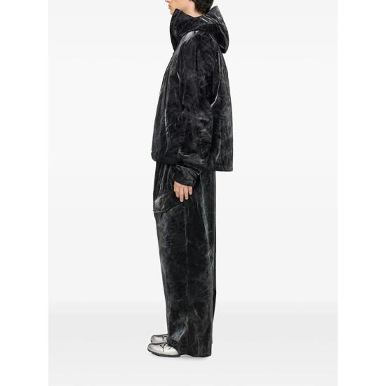 26FW 와이쓰리 무스탕 KS3899 BLACK DOM - Y-3