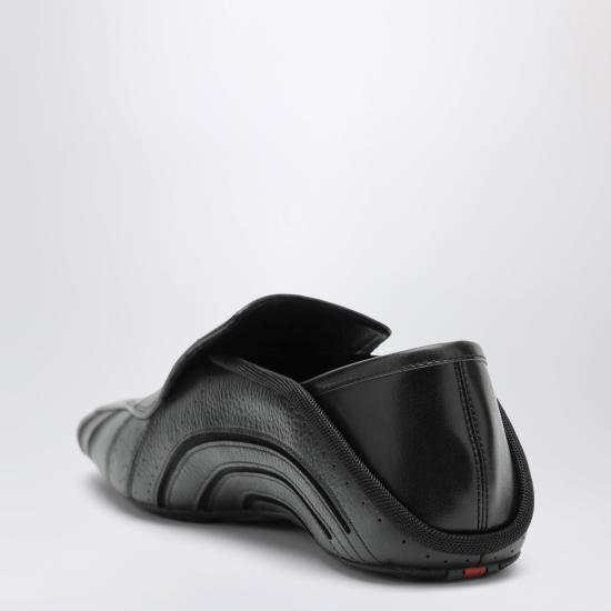 26FW 구찌 MIAMI 마이애미 스니커즈 A005V1AAG70 Black - GUCCI
