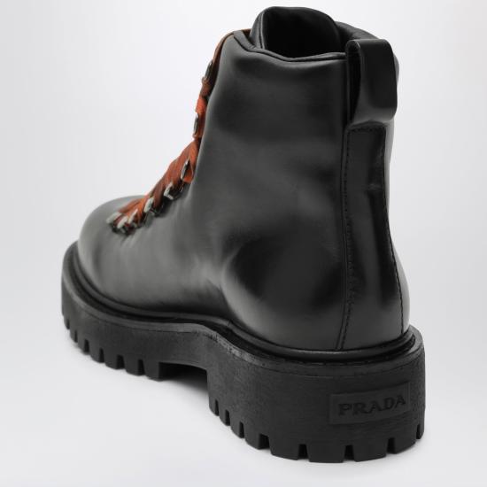 26FW 프라다 부츠 2TE220G0003KDP Black - PRADA