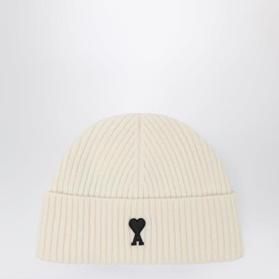 26FW 아미 ADC 숏 비니 UBO006018 White