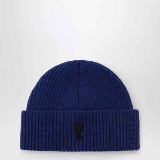 26FW 아미 ADC 숏 비니 UBO006018 Blue