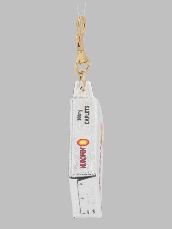 26FW 안야힌드마치 키링 193764 SILVER - ANYA HINDMARCH