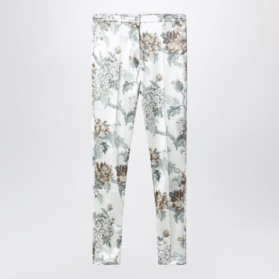 26FW 아크네 스튜디오 팬츠 AK1100NY Multicolor