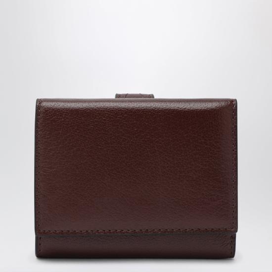 26FW 끌로에 지갑 CH26SP914O37 Brown - CHLOE