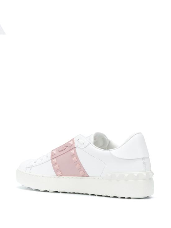 26FW 발렌티노 가라바니 스니커즈 WS0A01 LTU834 PINK - VALENTINO GARAVANI