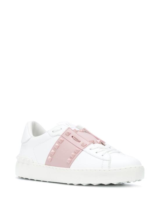 26FW 발렌티노 가라바니 스니커즈 WS0A01 LTU834 PINK - VALENTINO GARAVANI