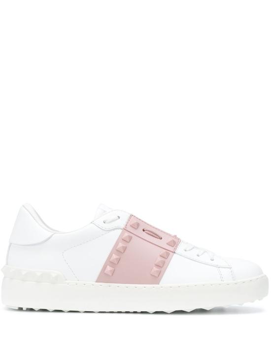 26FW 발렌티노 가라바니 스니커즈 WS0A01 LTU834 PINK