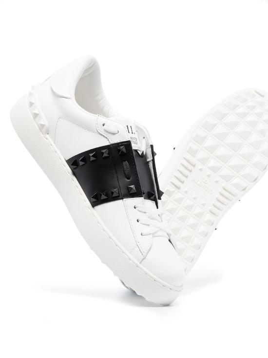 26FW 발렌티노 가라바니 스니커즈 WS0A01 LTUA01 WHITE - VALENTINO GARAVANI