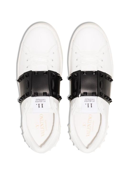 26FW 발렌티노 가라바니 스니커즈 WS0A01 LTUA01 WHITE - VALENTINO GARAVANI