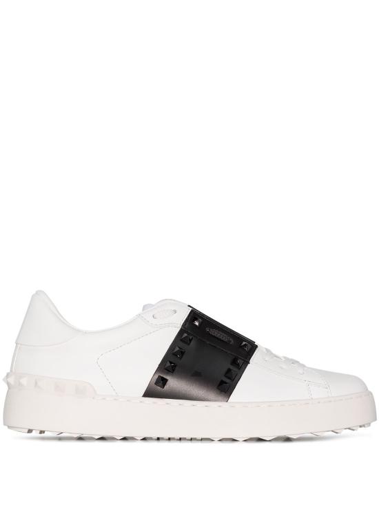 26FW 발렌티노 가라바니 스니커즈 WS0A01 LTUA01 WHITE