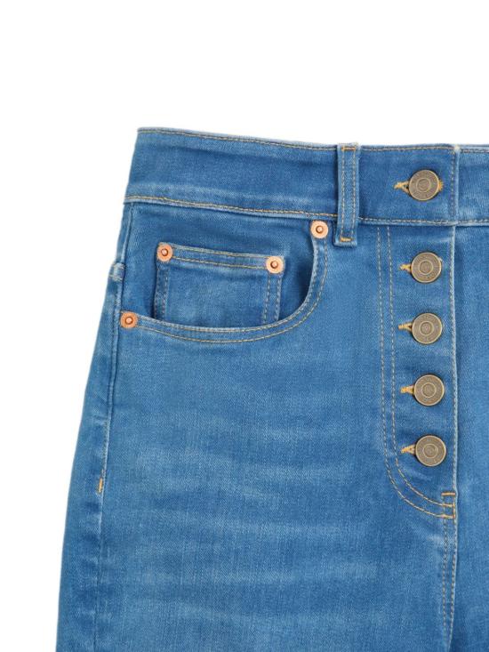 26FW 발렌티노 가라바니 데님 팬츠 BDD22J AKE558 NAVY - VALENTINO GARAVANI