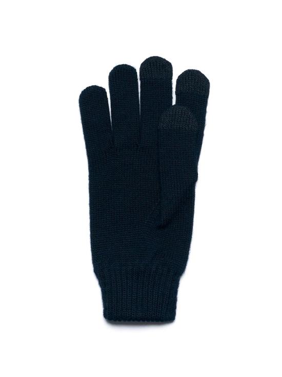 27FW 까웨 장갑 K61335W K89 BLUE DEPTH - K-WAY