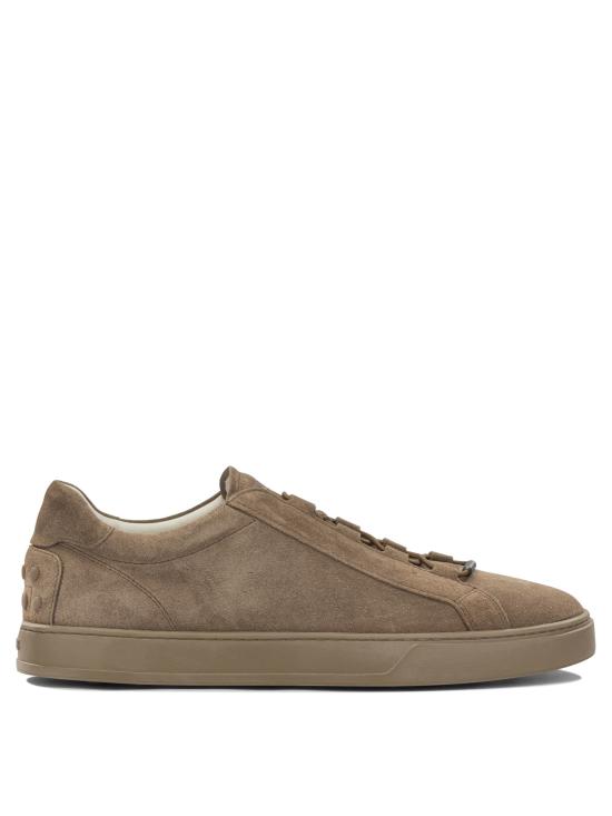 26FW 토즈 스니커즈 XXM04L0JF40RE0S818 X Beige