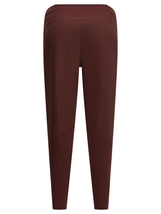 26FW 아크테릭스 스트레이트 팬츠 X000008471NORVAN IS PNTMARS Bordeaux - ARC`TERYX