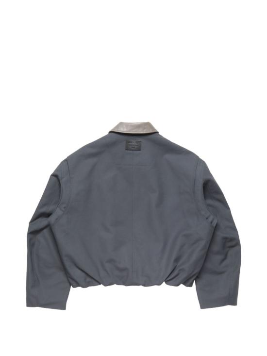 26FW 아크네 스튜디오 자켓 B90918 AFH GREY - ACNE STUDIOS