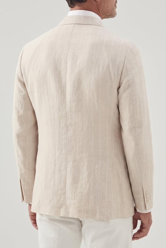  브루넬로 쿠치넬리 자켓 i169259 BEIGE - BRUNELLO CUCINELLI