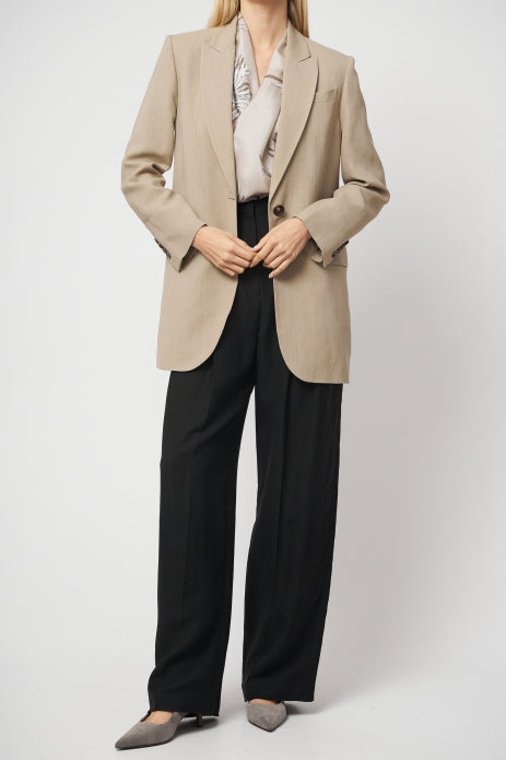  브루넬로 쿠치넬리 자켓 i118636 BEIGE
