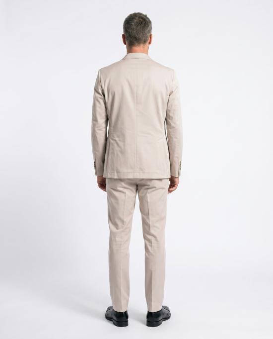  브루넬로 쿠치넬리 자켓 i245254 BEIGE - BRUNELLO CUCINELLI