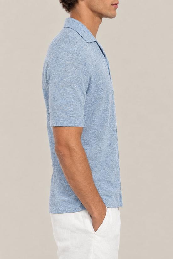  브루넬로 쿠치넬리 셔츠 i247608 - BRUNELLO CUCINELLI