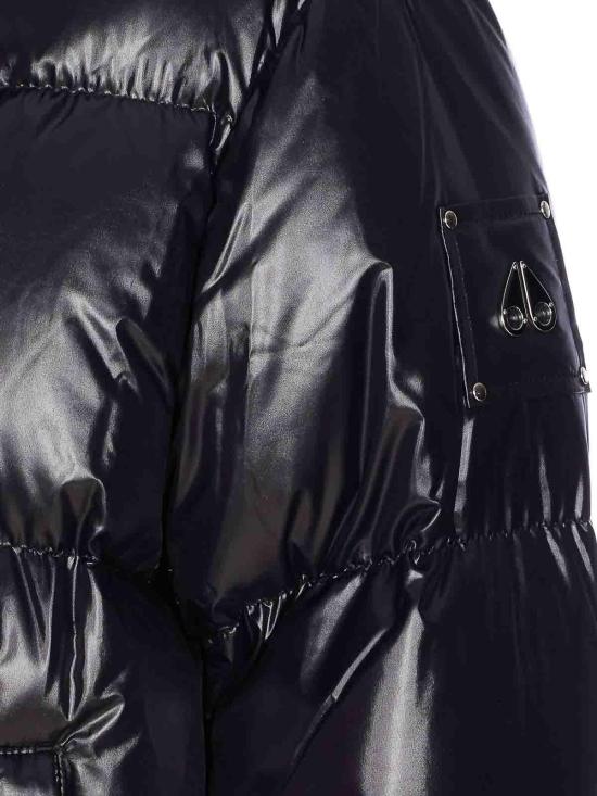 25FW 무스너클 패딩 M35LJ148292 BLACK - MOOSE KNUCKLES