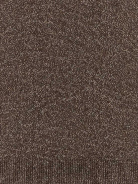 26FW 브루넬로 쿠치넬리 폴로 티셔츠 MQS203805 CU766 Dark - BRUNELLO CUCINELLI