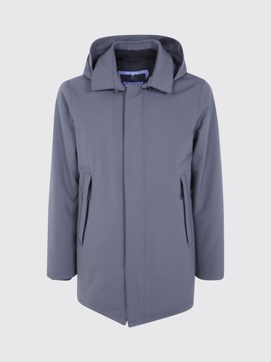 26FW 피플 코트 HACHIKOPM981 899 Green - PEOPLE