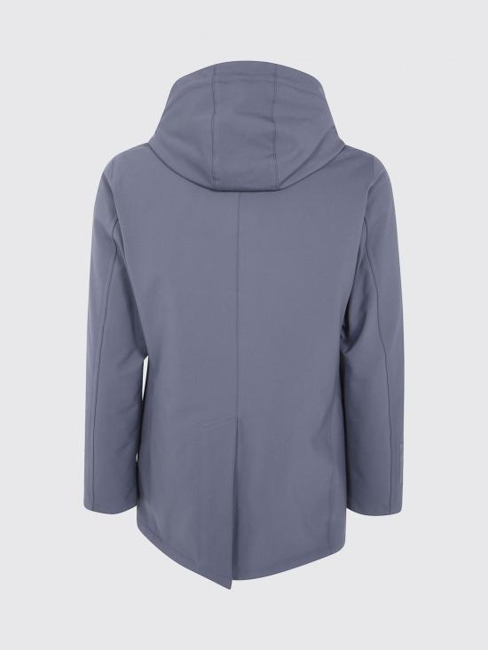 26FW 피플 코트 HACHIKOPM981 899 Green - PEOPLE