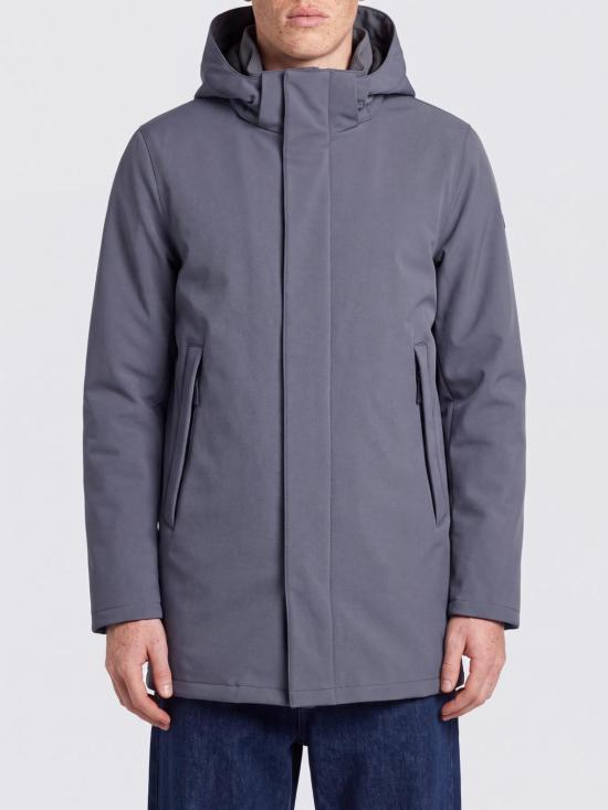 26FW 피플 코트 HACHIKOPM981 899 Green