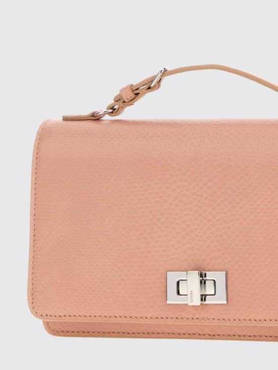 26FW 펜디 지갑 8M0604B1JW F1XG0 Pink - FENDI