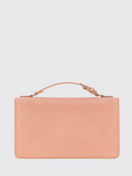 26FW 펜디 지갑 8M0604B1JW F1XG0 Pink - FENDI